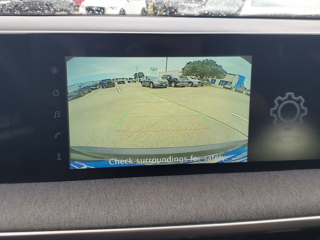 Used 2025 Nissan Kicks SV FWD image 22