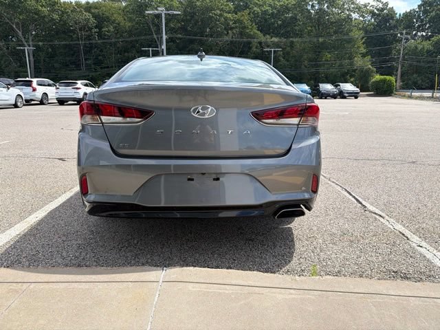 Used 2019 Hyundai Sonata SE FWD image 6
