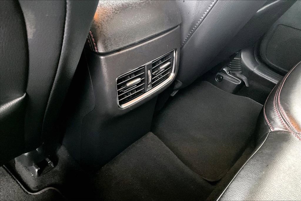 Used 2024 MAZDA CX-5 Carbon Edition image 33