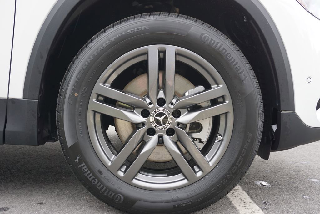 New 2026 Mercedes-Benz GLA 250 image 17
