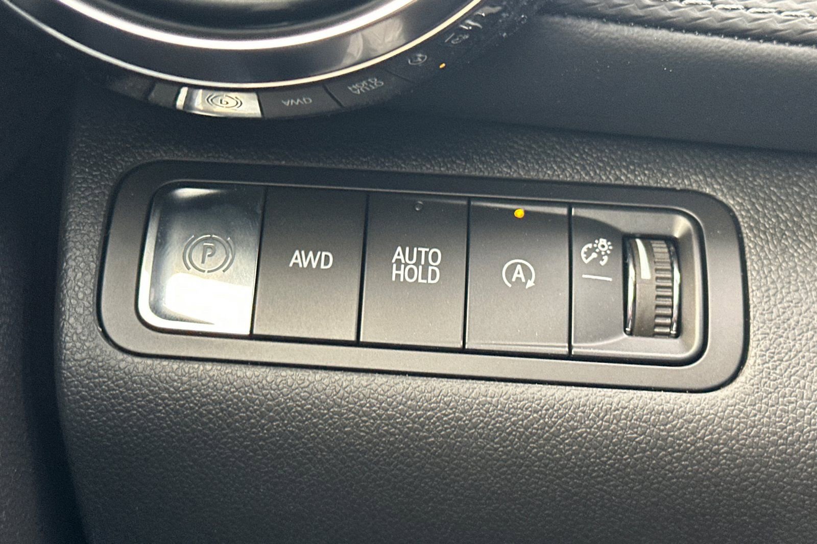 New 2026 Chevrolet Equinox LT AWD/4WD image 31