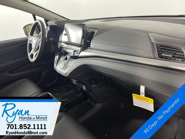 New 2026 Honda Odyssey EX-L image 30