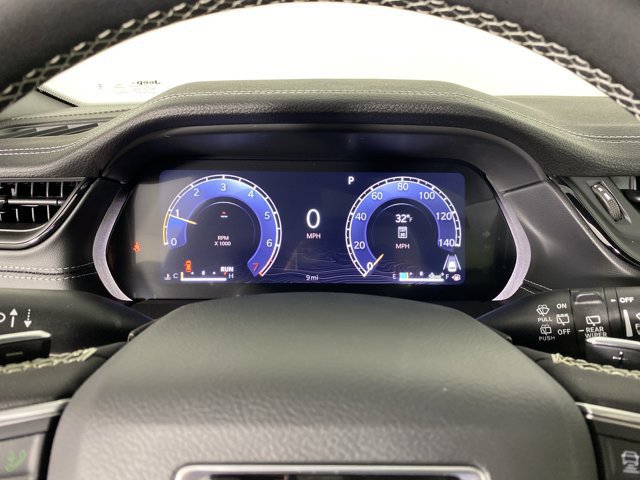 New 2026 Jeep Grand Cherokee Limited AWD/4WD image 21