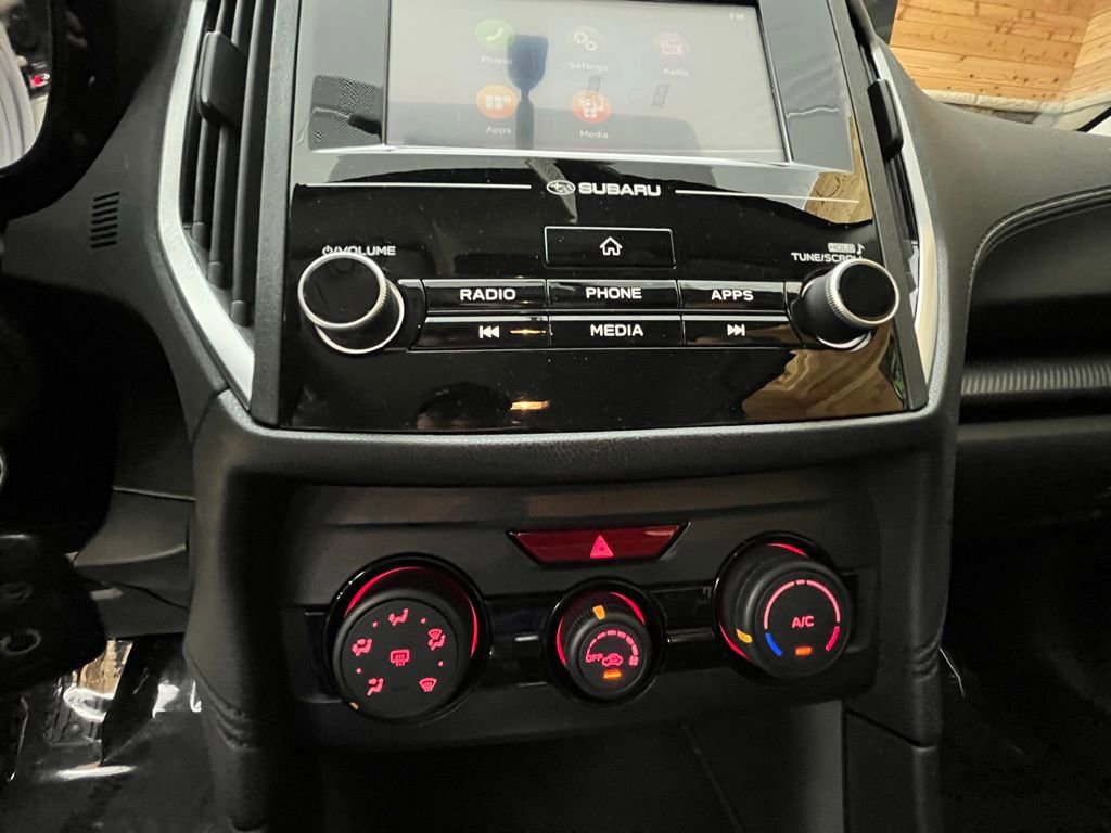 Used 2019 Subaru Impreza 2.0i image 24