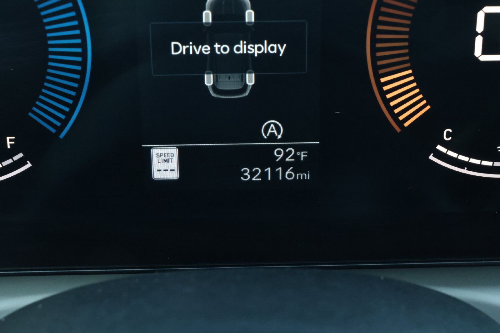 Used 2025 Hyundai Tucson SEL FWD image 5
