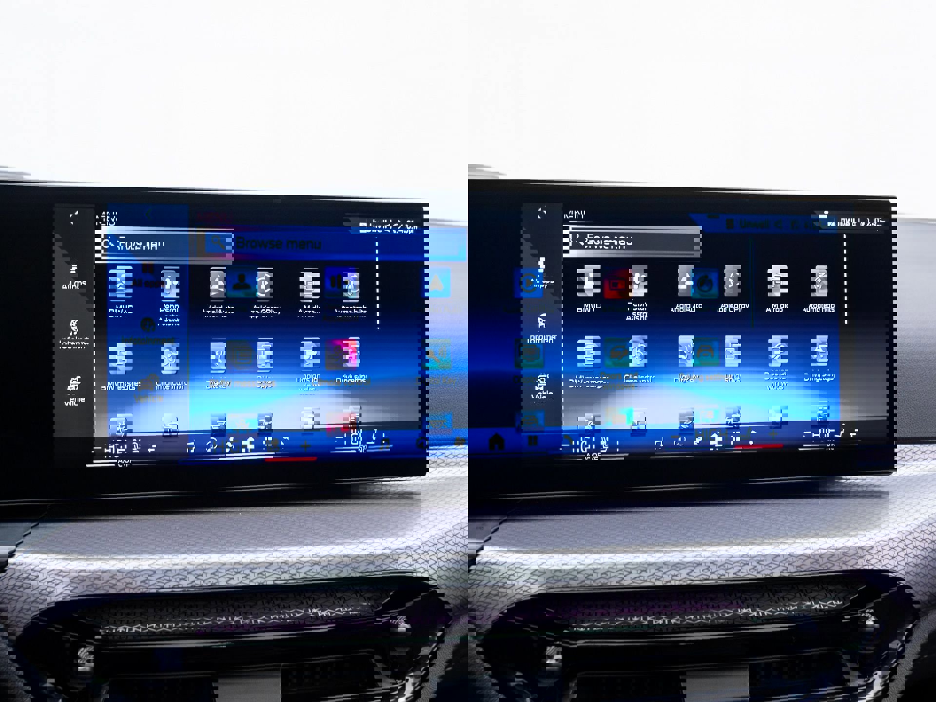 New 2026 BMW 430i xDrive Coupe w/ M Sport Package AWD/4WD image 25