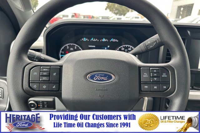 New 2026 Ford F250 XL image 21