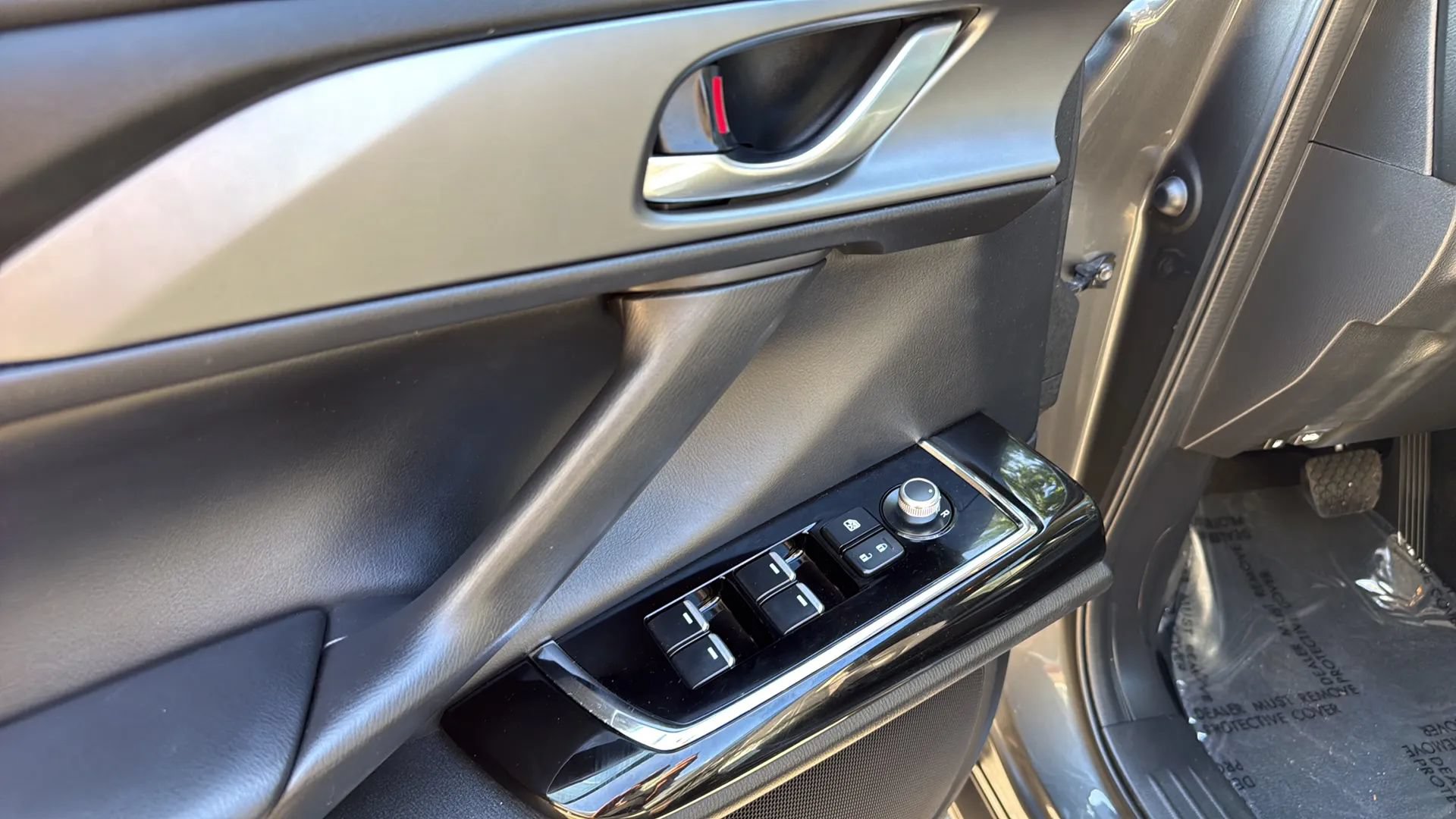 Used 2023 MAZDA CX-9 Touring AWD/4WD image 14