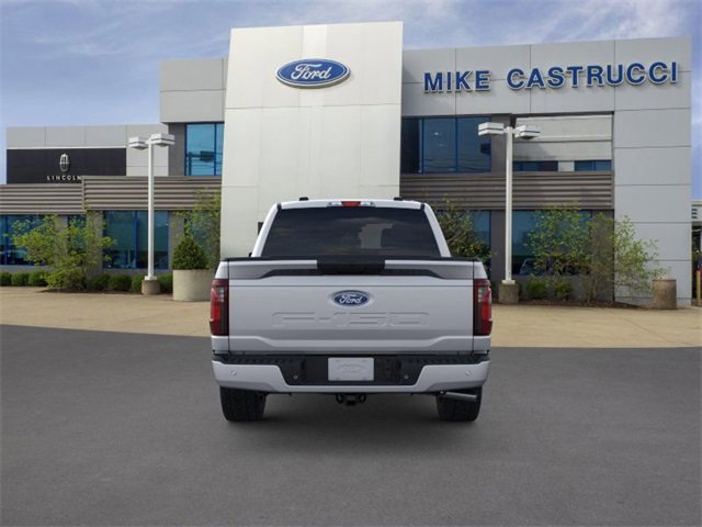 New 2025 Ford F150 STX image 5