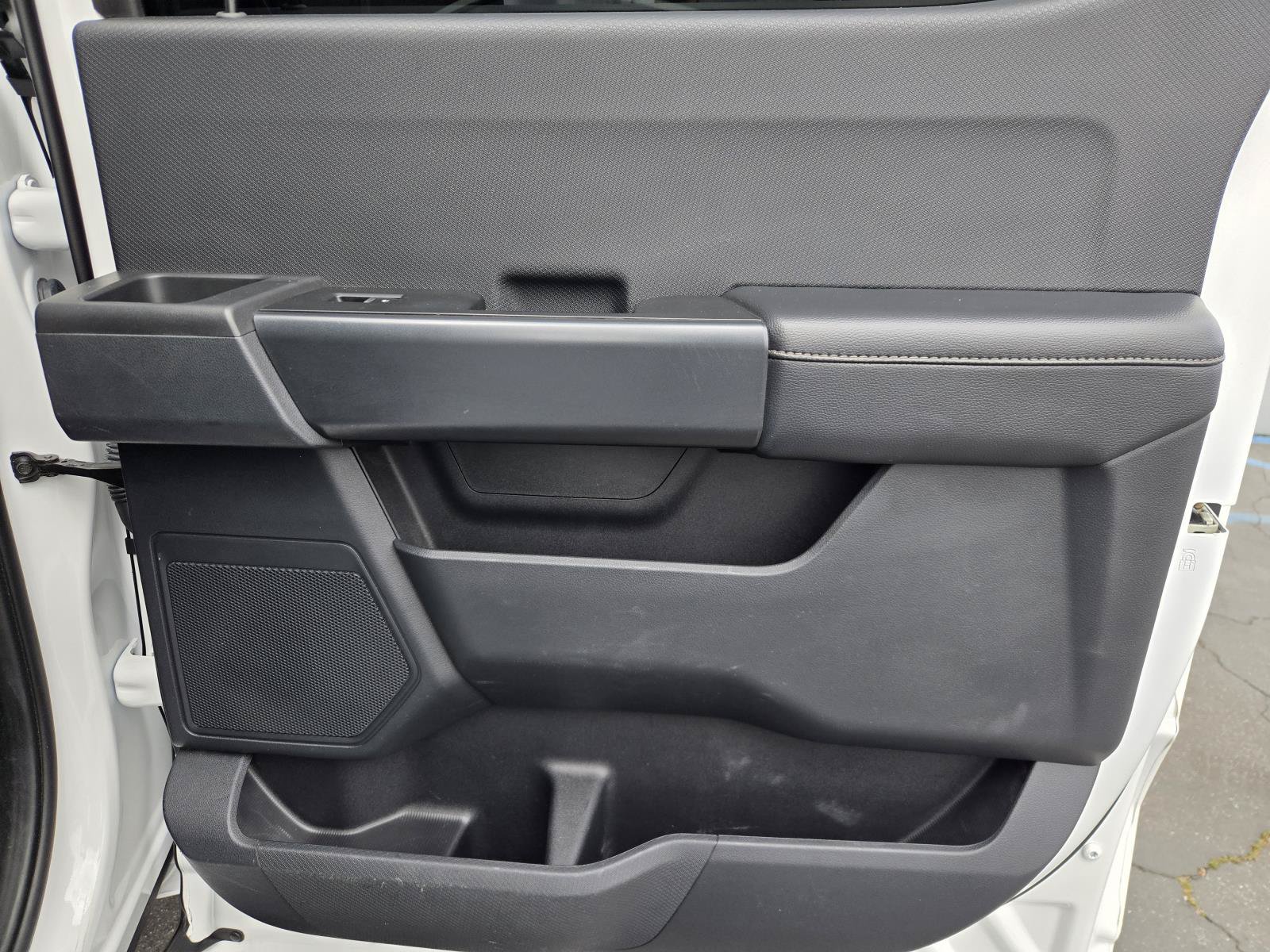 Used 2024 Ford F150 STX AWD/4WD image 31