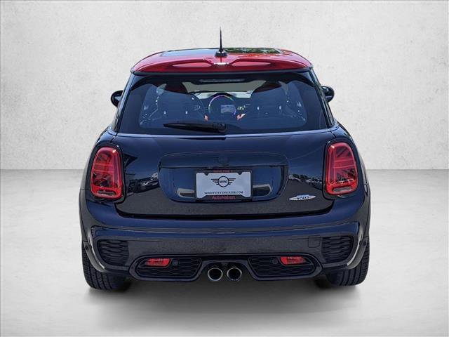 Used 2020 MINI Cooper John Cooper Works FWD image 7