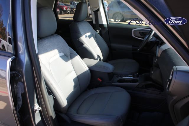 New 2025 Ford Bronco Sport Badlands w/ Badlands Tech Package image 7