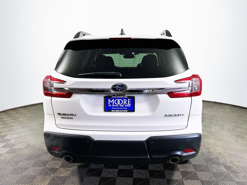 Used 2023 Subaru Ascent Premium w/ Convenience Package image 6