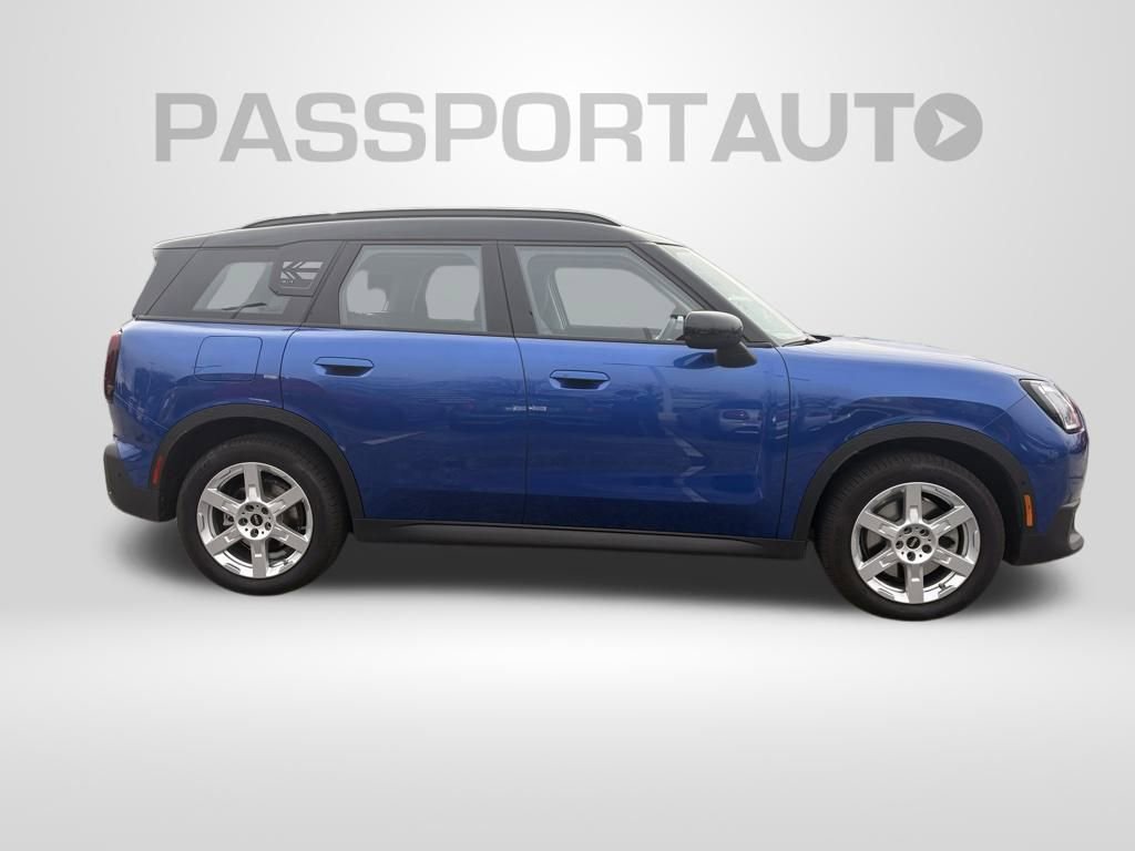Used 2025 MINI Cooper Countryman S image 11