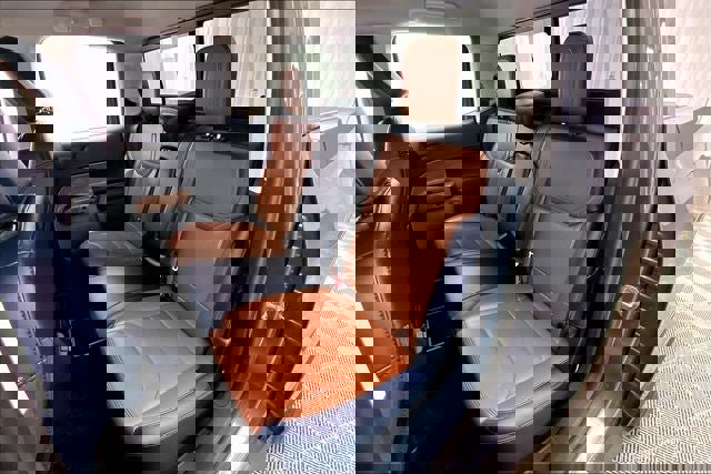 Used 2022 Ford Maverick Lariat w/ Lariat Luxury Package image 19