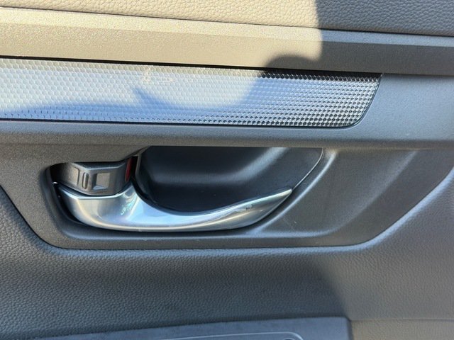 New 2027 Honda CR-V EX image 17