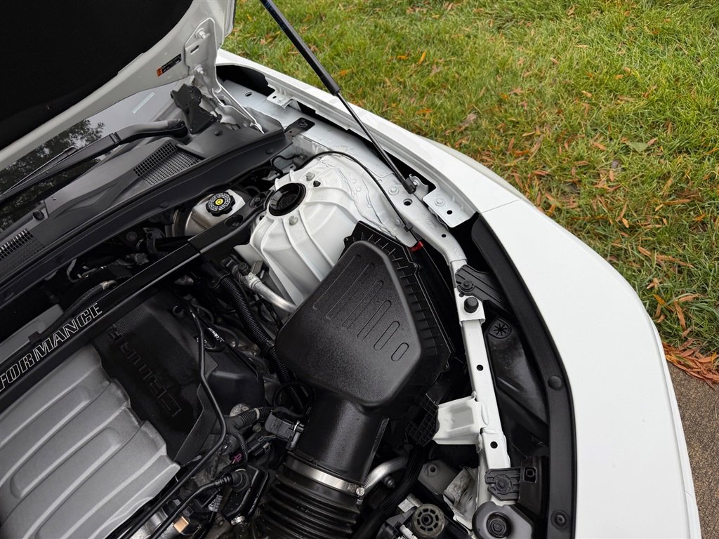 Used 2022 Chevrolet Camaro SS image 66