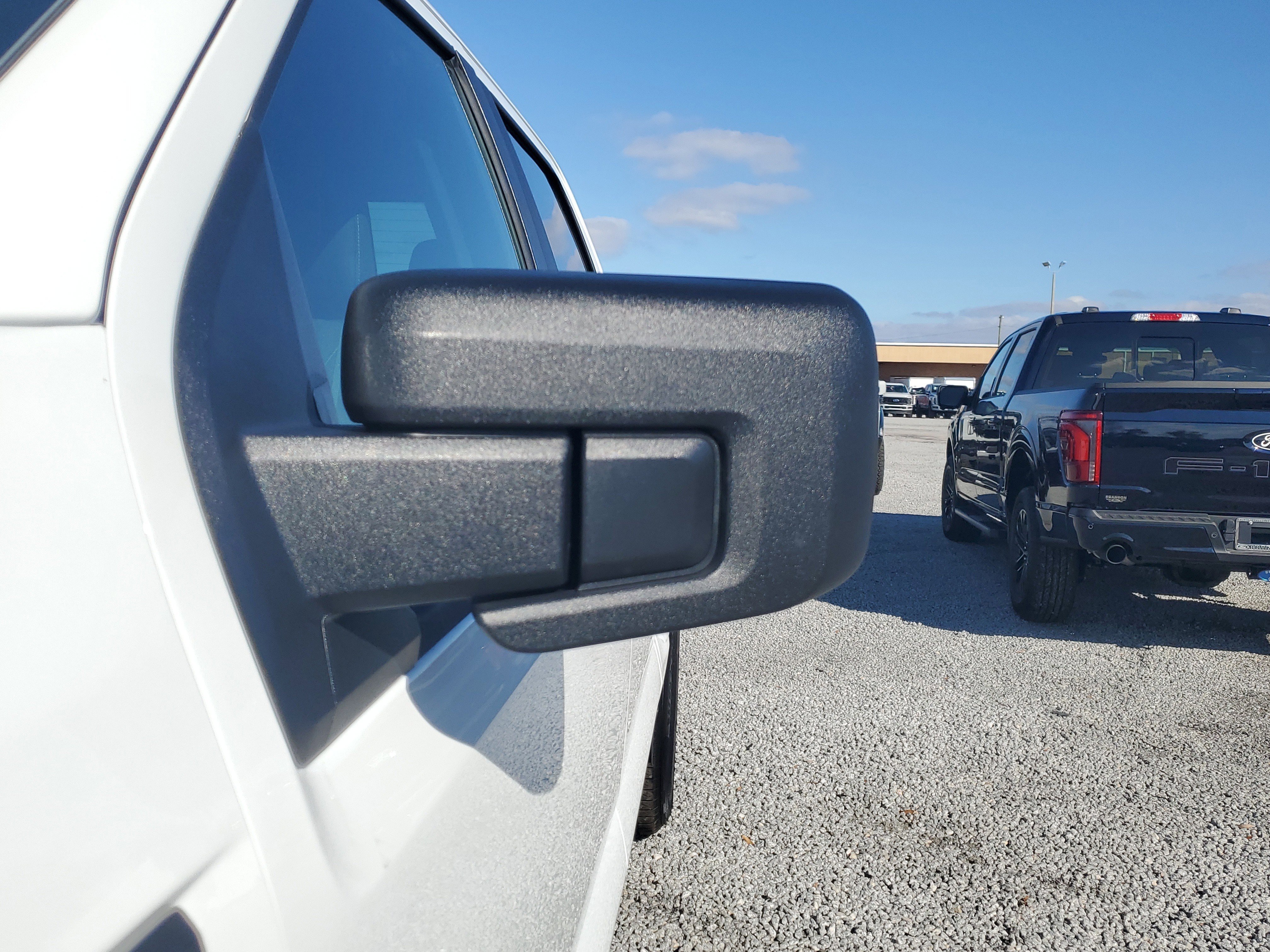 New 2025 Ford F150 STX w/ Equipment Group 200A RWD image 5