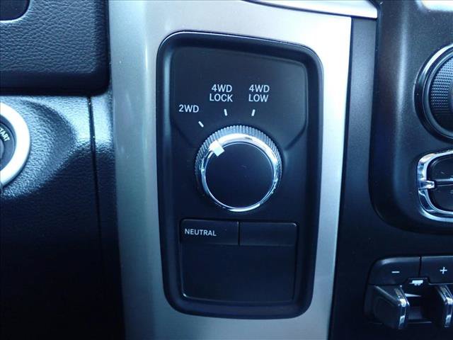 Used 2016 RAM 2500 Lone Star AWD/4WD image 20