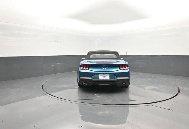 New 2026 Ford Mustang Premium RWD image 6