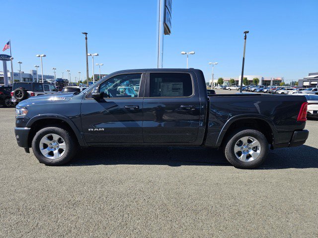 New 2026 RAM 1500 Big Horn image 6
