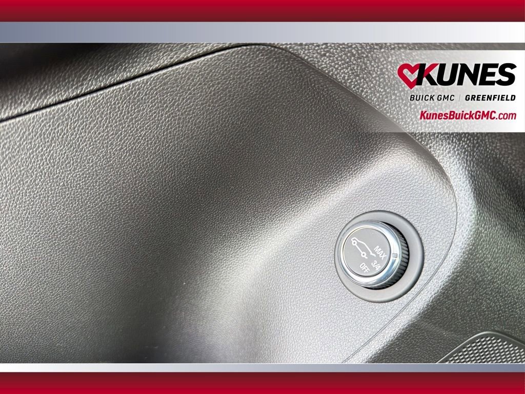 New 2026 Buick Envista Sport Touring w/ Convenience I Package image 33