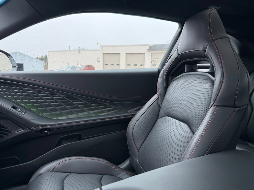 New 2026 Dodge Charger Scat Pack AWD/4WD image 37