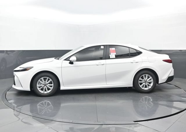 New 2026 Toyota Camry LE FWD image 20
