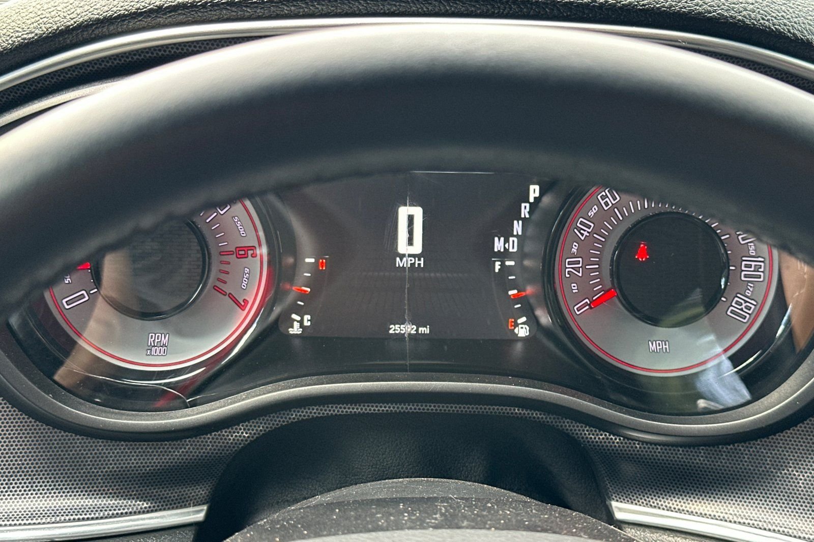 Used 2017 Dodge Challenger T/A RWD image 29