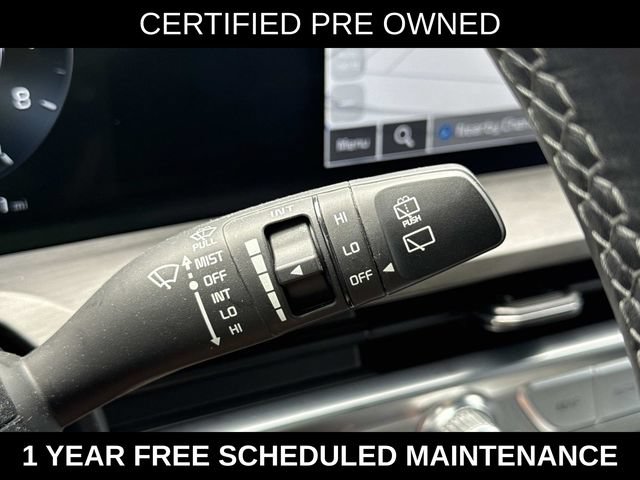 Used 2023 Kia Telluride SX X-Line AWD/4WD image 26