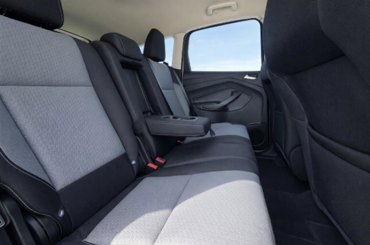 Used 2019 Ford Escape SE AWD/4WD image 11