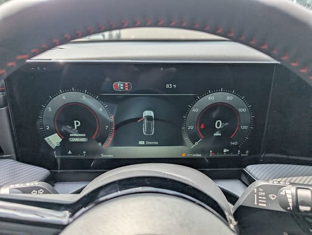 New 2026 Nissan Kicks SR w/ SR Premium Package AWD/4WD image 20