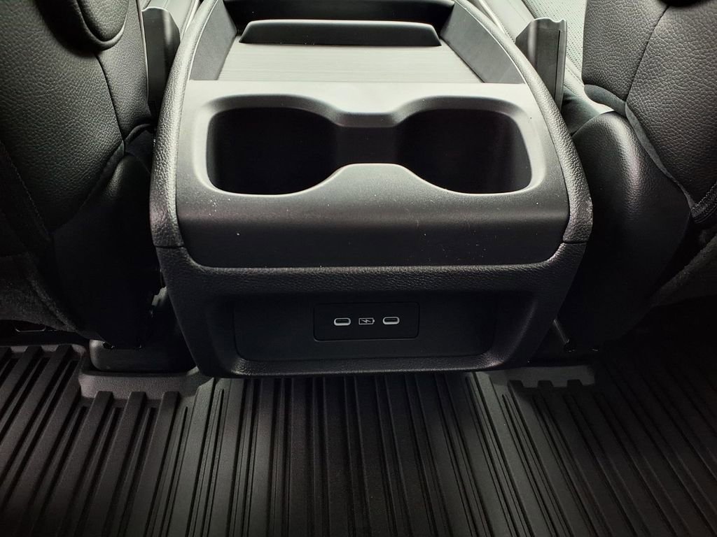 New 2026 Honda Odyssey Elite image 24