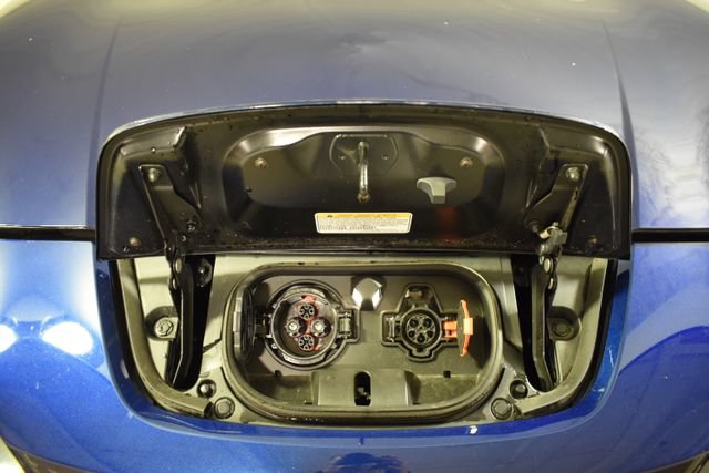 Certified 2025 Nissan Leaf SV Plus FWD image 37