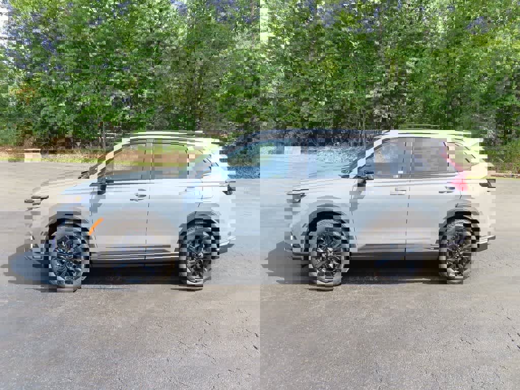 New 2026 Honda CR-V Sport Touring image 3