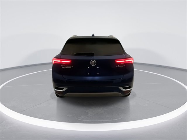 Used 2023 Buick Envision Avenir image 3