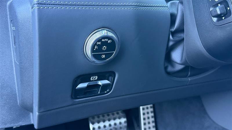 Used 2023 Mercedes-Benz SL 43 AMG image 15