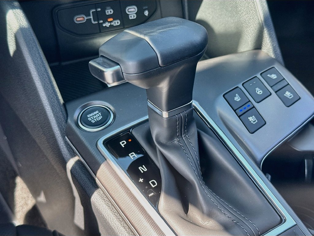 New 2027 Kia Sportage SX FWD image 17