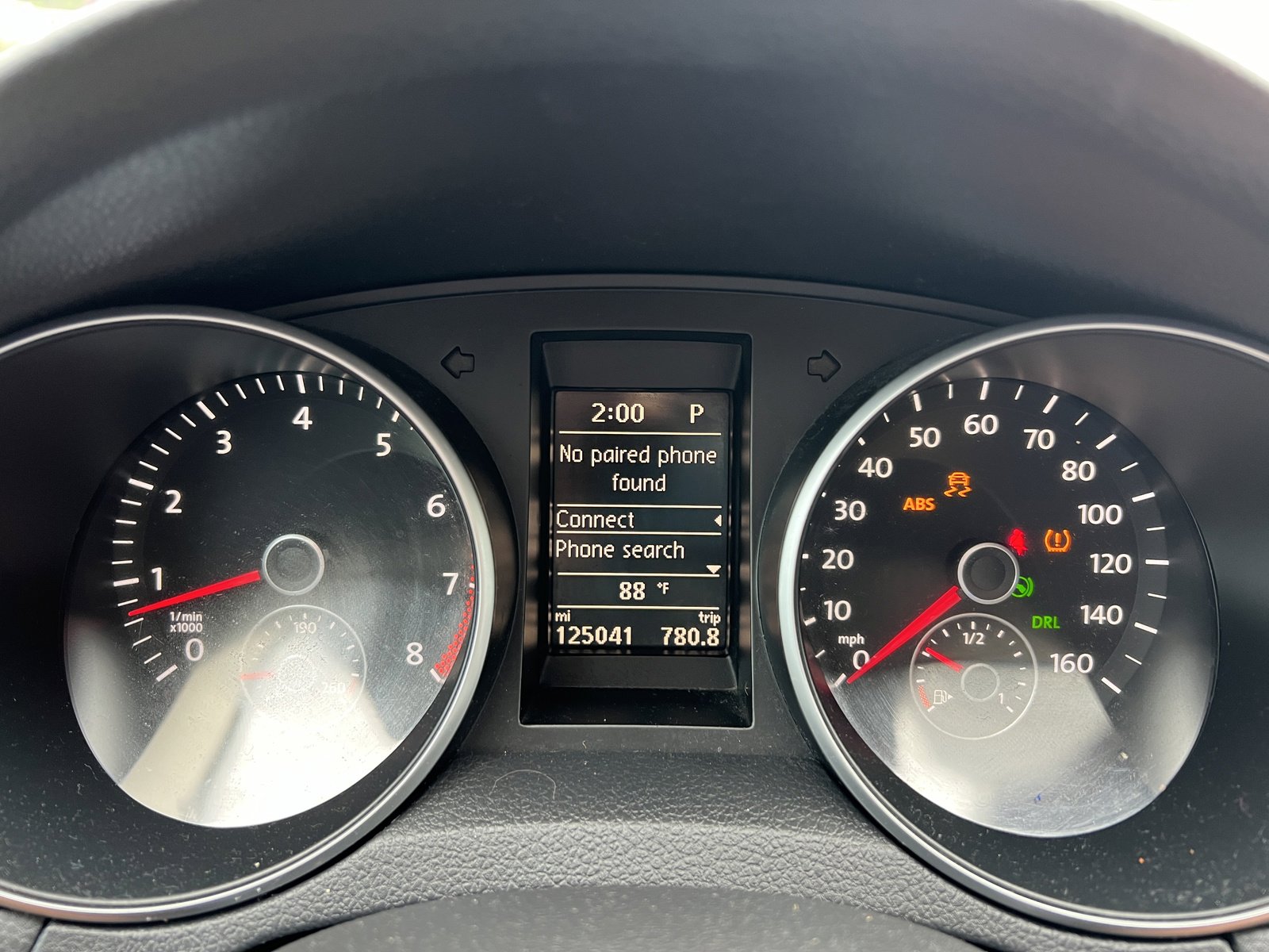 Used 2013 Volkswagen Jetta S image 13