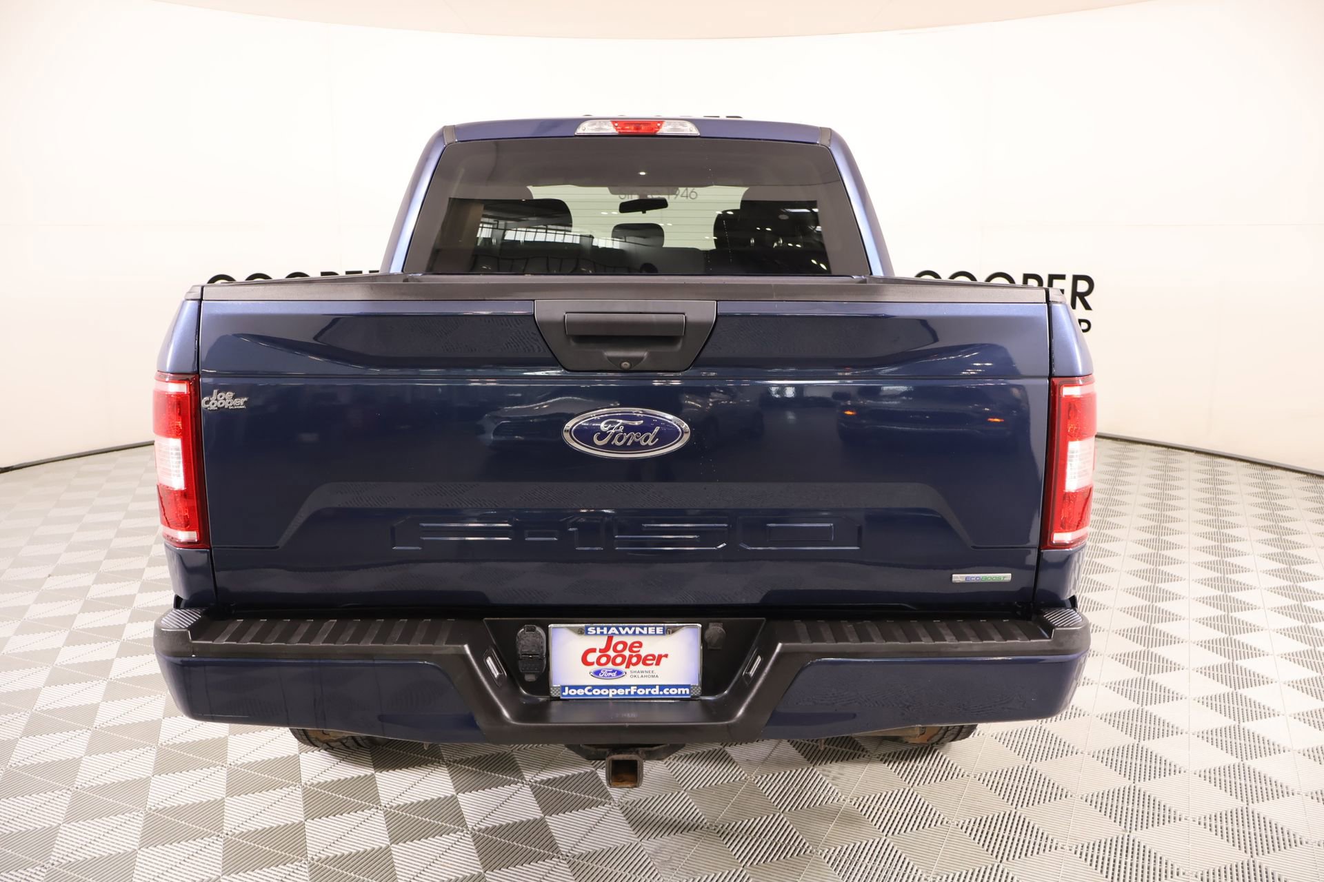 Used 2018 Ford F150 XL w/ Equipment Group 101A Mid AWD/4WD image 20