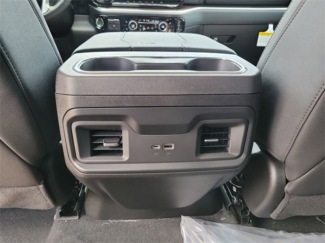 New 2026 Chevrolet Silverado 1500 RST w/ Convenience Package II image 21