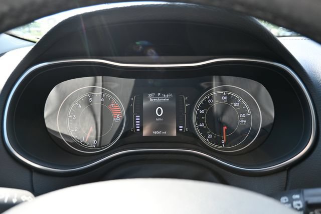Used 2020 Jeep Cherokee Latitude Lux w/ Quick Order Package 26H Lux AWD/4WD image 45