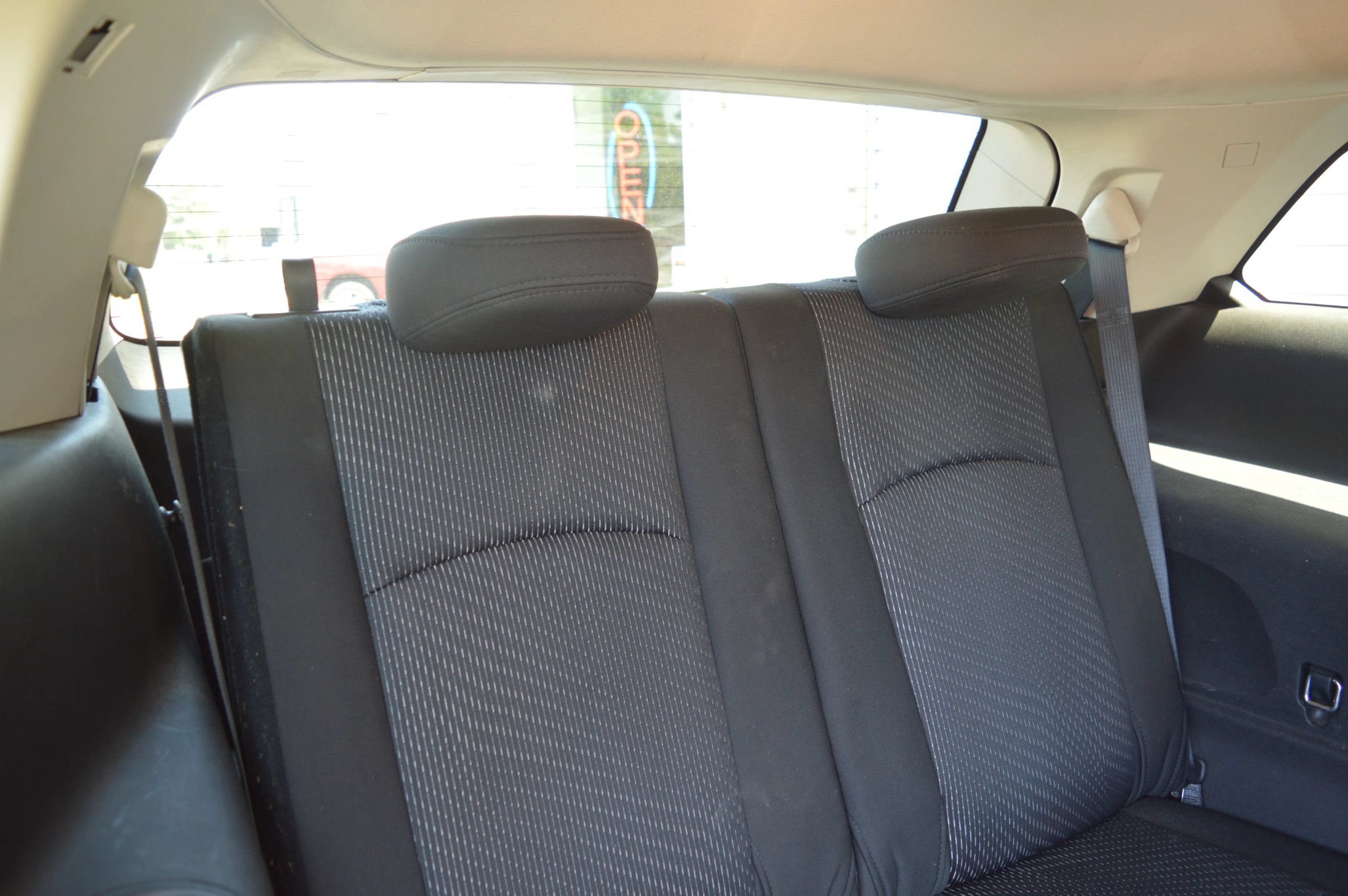 Used 2016 Dodge Journey SXT FWD image 25