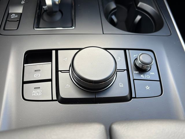 New 2026 MAZDA CX-90 3.3 Turbo w/ Select Package AWD/4WD image 20