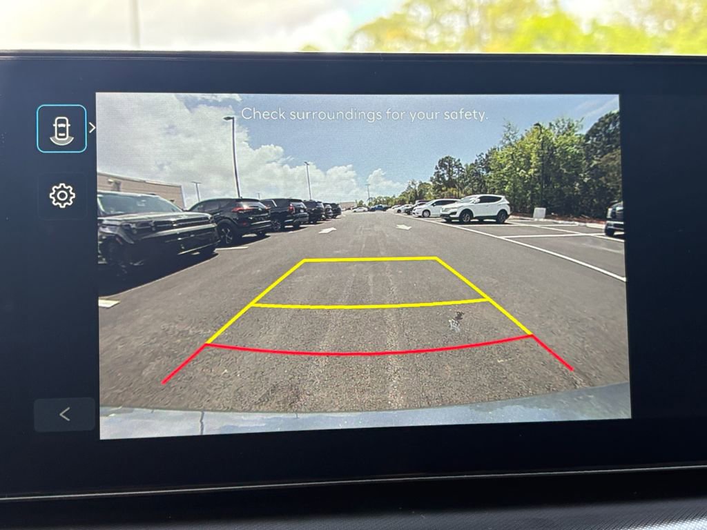 New 2026 Hyundai Santa Fe XRT image 16