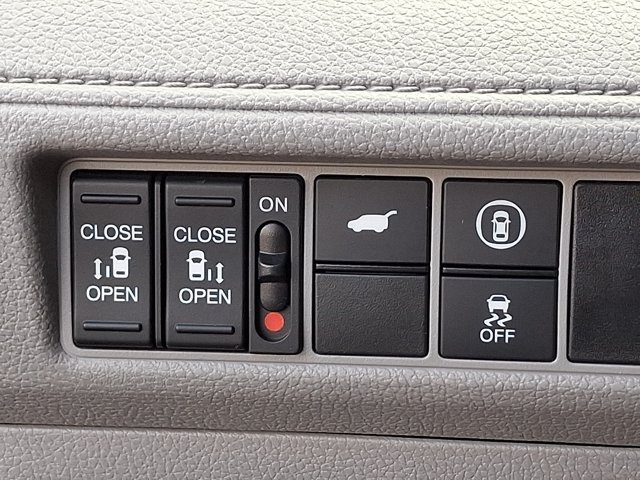 Used 2024 Honda Odyssey EX-L image 26