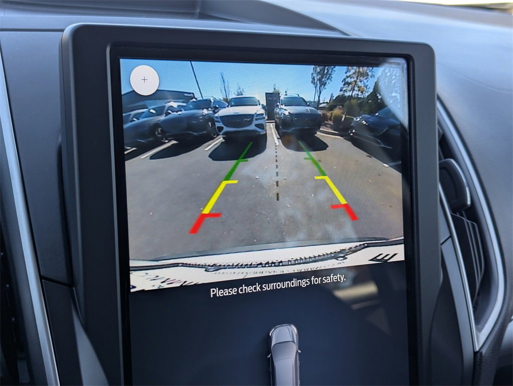 Used 2022 Ford Edge SEL image 13