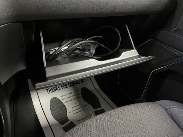 Used 2023 Chevrolet Silverado 1500 RST image 42