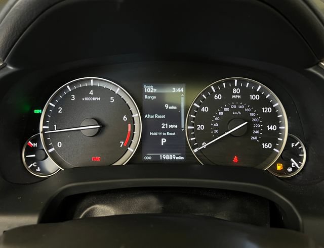 Used 2022 Lexus RX 350L FWD w/ Premium Package image 21