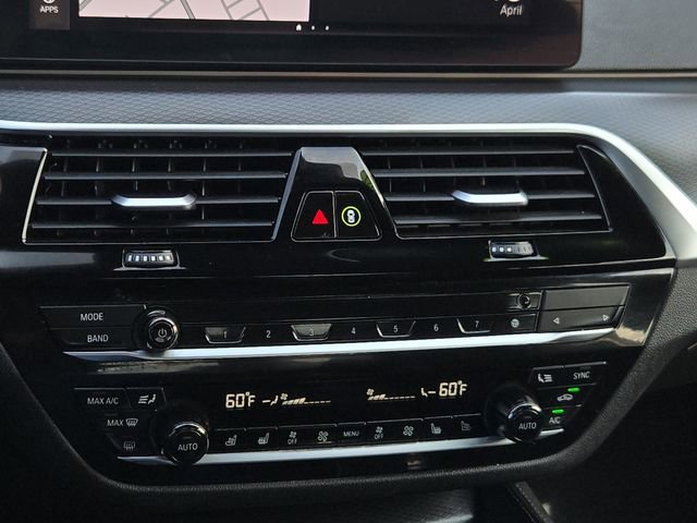 Used 2021 BMW 540i xDrive w/ Executive Package image 22